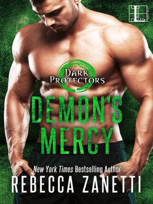 cover image of Demon's Mercy